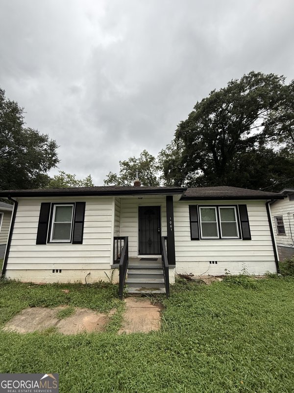 1001 Moreland Drive, Atlanta