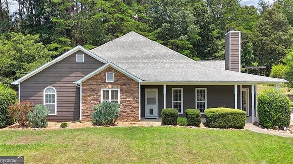 13 Indian Valley Way, Rydal