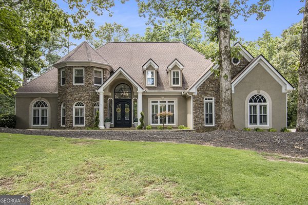 240 Wicklawn Way, Roswell