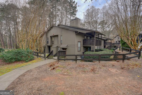 1804 Cumberland Court, Smyrna