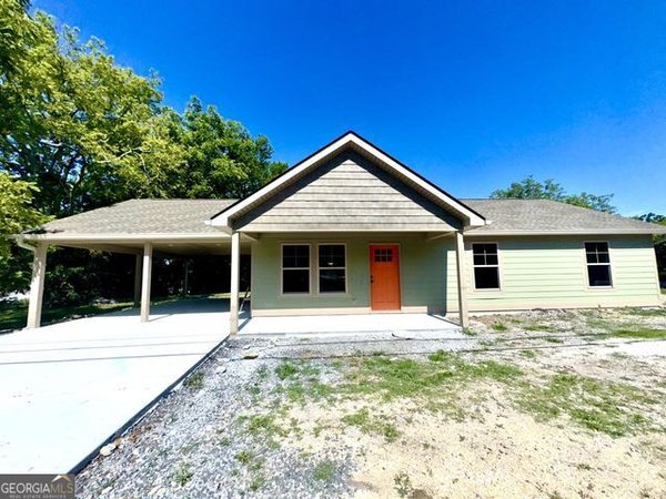 115 Beech Street, Rossville