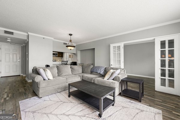 3481 Lakeside Drive, Atlanta