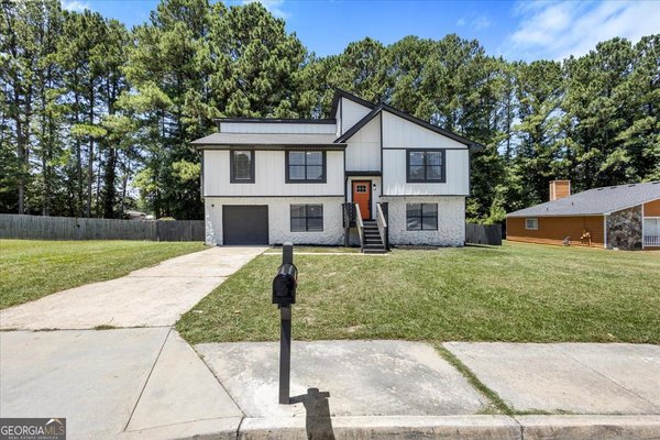 6685 Greenbower Lane, College Park