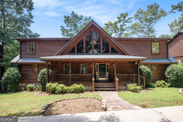 221 Laurel Circle, Dahlonega