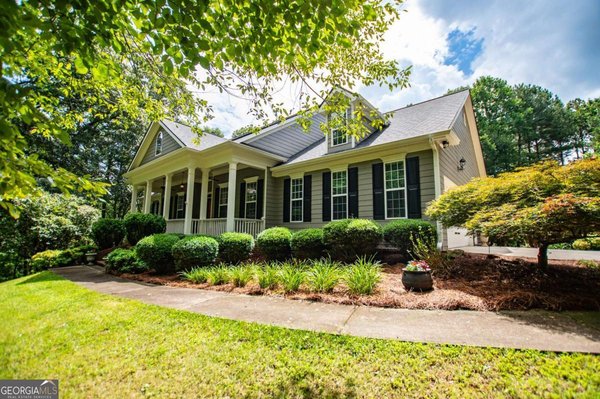 5522 Tyree Road, Winston