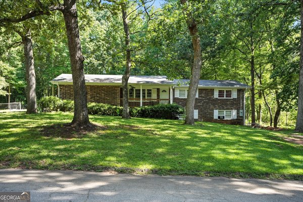 4766 Mockingbird Lane, Douglasville