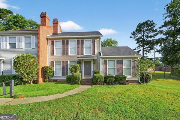 1985 Briarcliff Road, Milledgeville