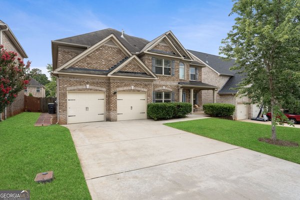 466 Astoria Way, McDonough