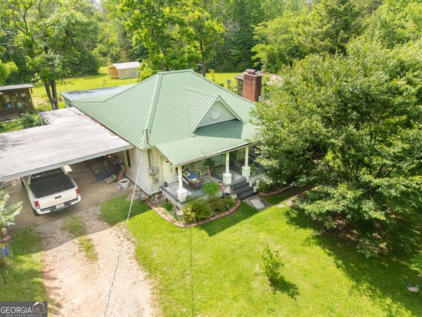 622 Cedartown Avenue, Tallapoosa