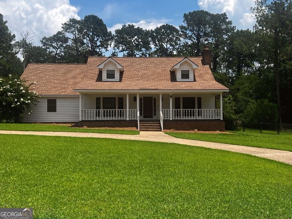 5 Bracken Drive, Moultrie