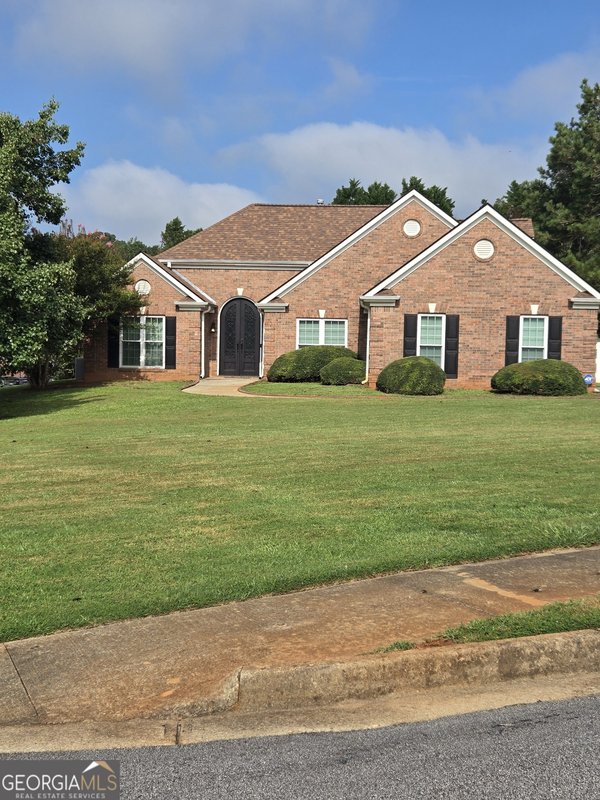 201 Thorn Berry Way, Conyers