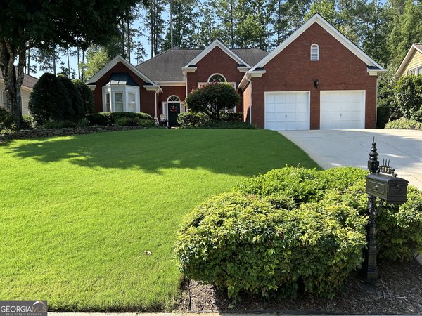 333 Ironhill Trace, Woodstock