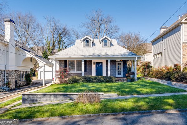 1120 Standard Drive, Atlanta