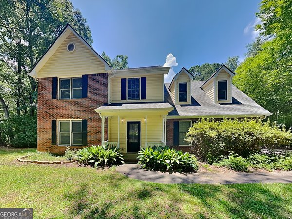145 Bryson Lane, Fayetteville