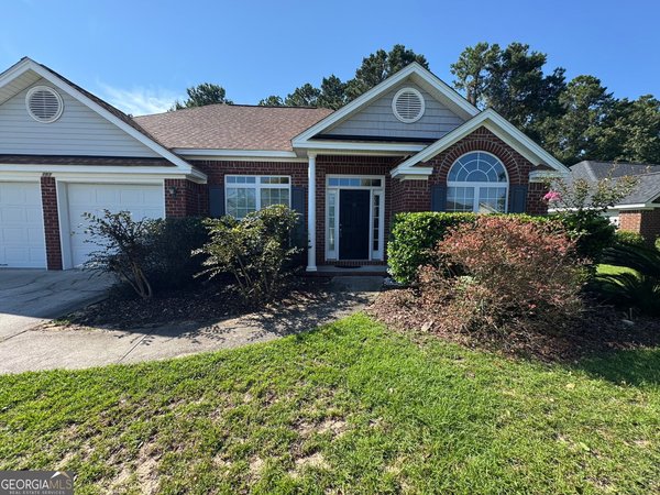 161 Arbor Village Drive, Pooler