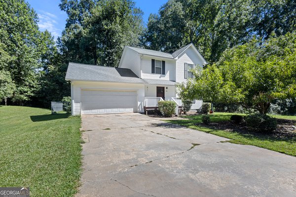 309 Twin Creek Shores, Athens