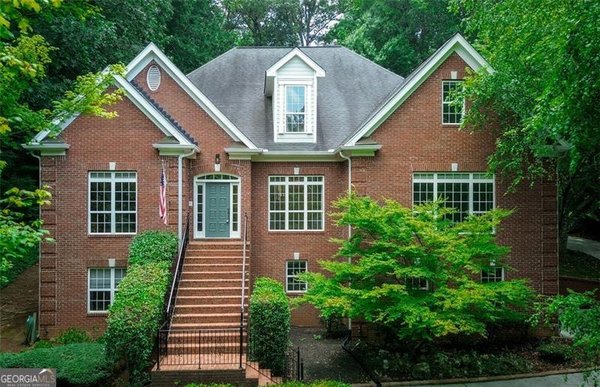 2291 TRISTAN Circle, Atlanta