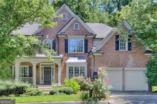 8355 AINSWORTH Drive, Cumming