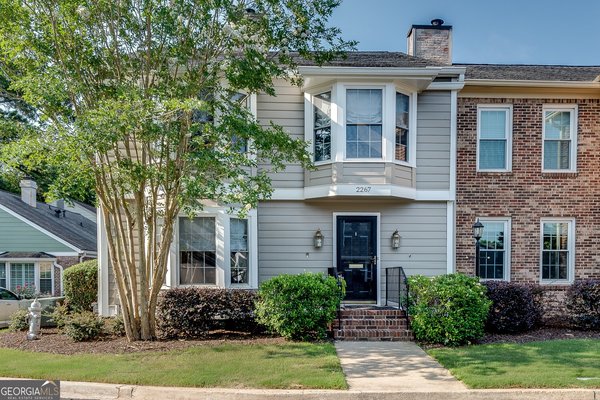 2267 Brianwood Court, Decatur