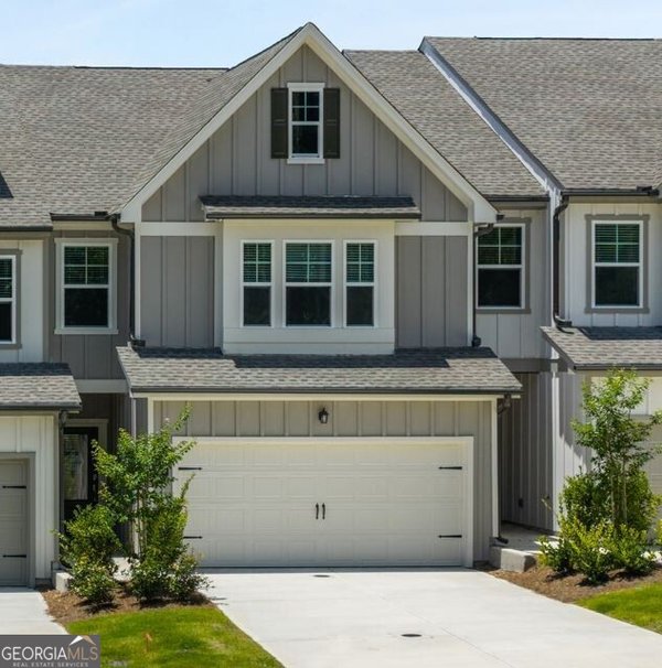 109 Milledge Commons Drive, Milledgeville