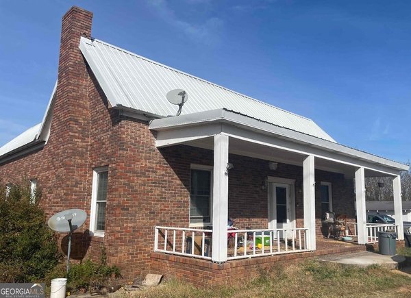 104 Powers Road, Lavonia