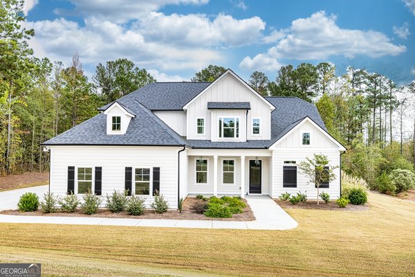 20 Platinum Ridge, Sharpsburg