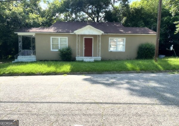 3415 San Juan Avenue, Macon