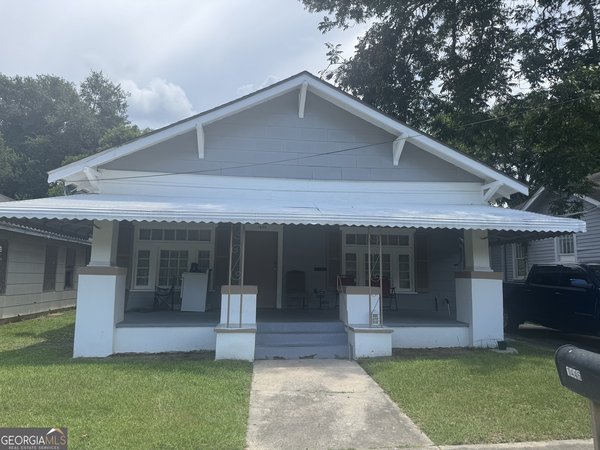 1446 Marion Place, Macon