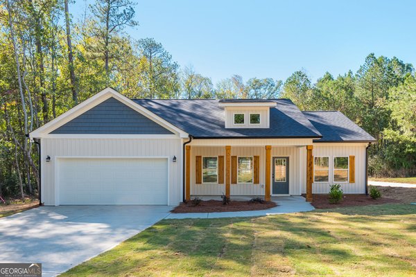 508 Branch Street, Cedartown