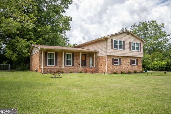 185 Fairway Circle, Athens