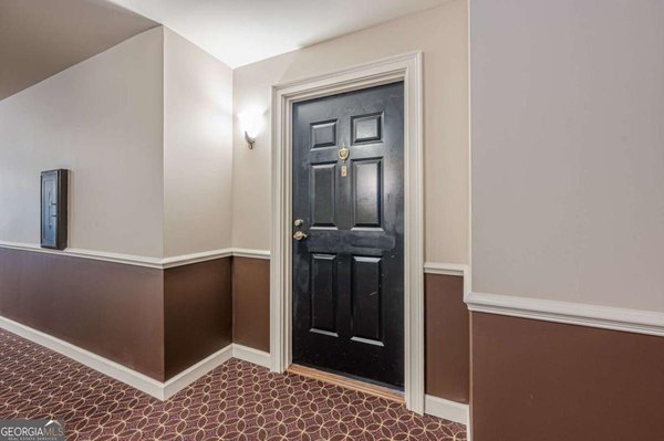 1735 PEACHTREE Street, Atlanta