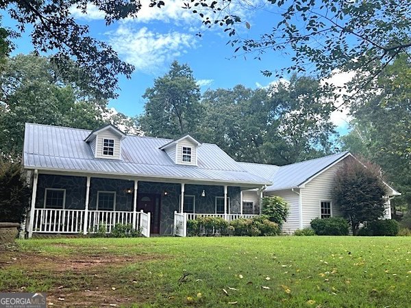 4893 Spanish Oak Road, Douglasville