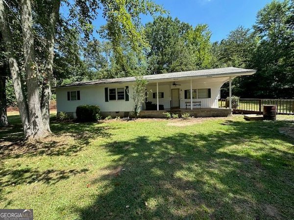 7 Jottings Drive, Toccoa