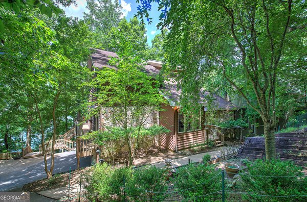 166 Douglas Fir Drive, Waleska