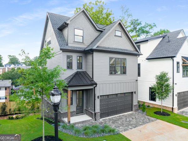 3024 Trae Court, Smyrna