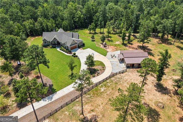 1081 Apalachee Ridge, Madison
