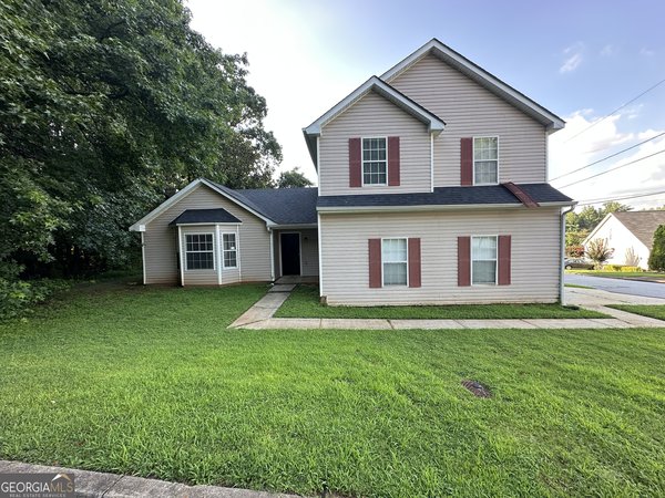 3763 Waldrop Hills Drive, Decatur
