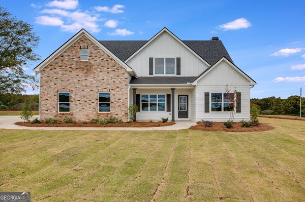 12 Stewart Road, Roopville