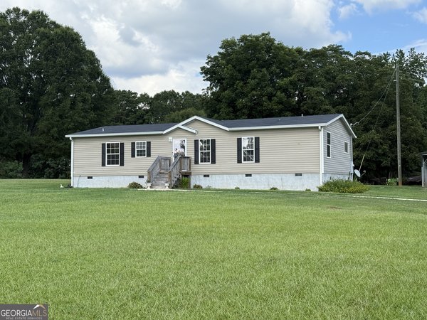 3168 H D Atha Road, Covington