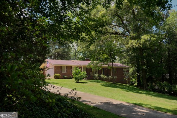 313 Johnston Drive, Thomaston