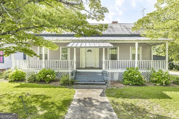 5422 1st Avenue, Eastman