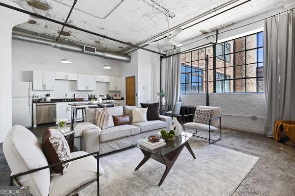 426 Marietta Street, Atlanta