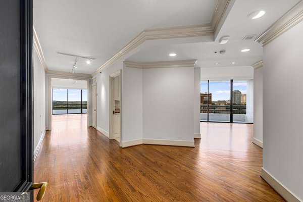 2660 Peachtree Road, Atlanta