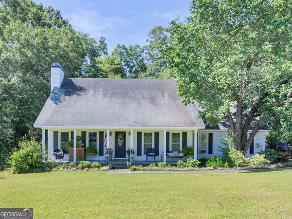 3636 Point Circle, Lizella