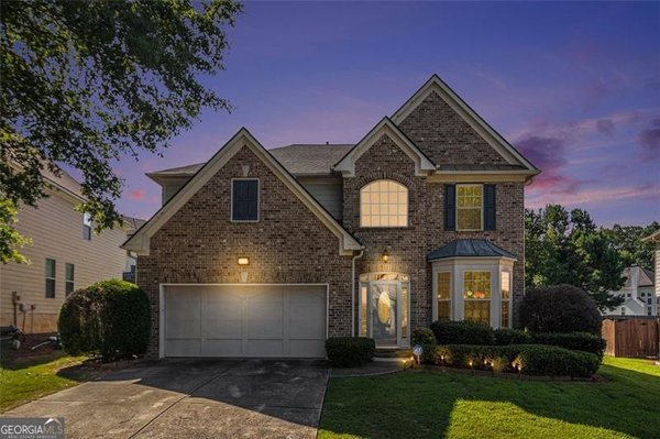 4482 Hazeltine Drive, South Fulton