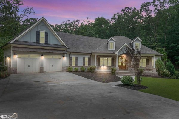 7269 Tyree Road, Winston