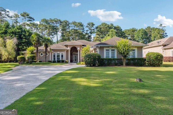 6279 Giles Road, Lithonia