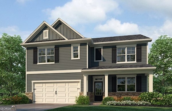 390 Thompson Drive, Dallas