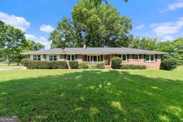 342 Dennis Station Road, Eatonton