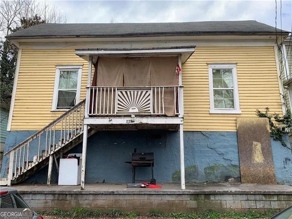 1147 HUBBARD Street, Atlanta